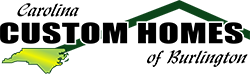 Carolina Custom Homes of Burlington