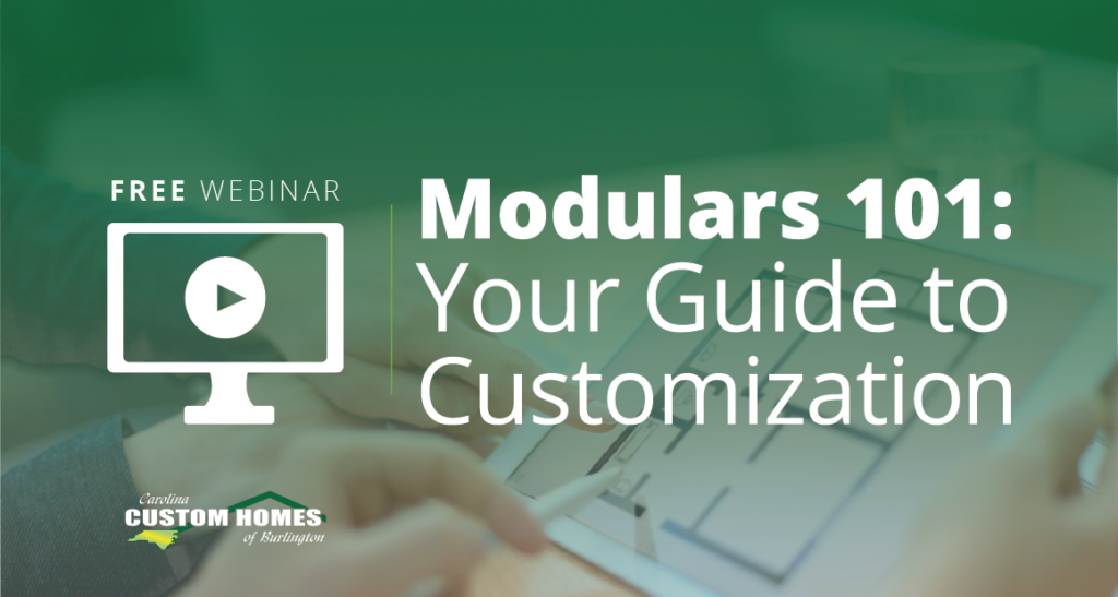 Modulars 101: Your Guide to Customization