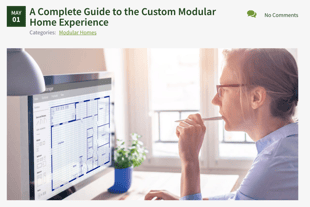 Everything You Need to Know Before Building a Modular Home 5