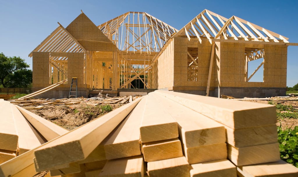 modular homes vs stick built homes modular homes vs stick built homes