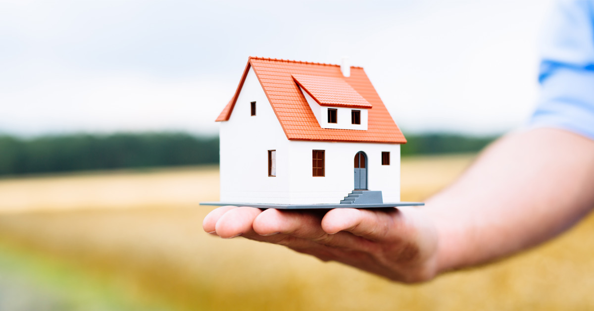 How to Buy Land to Build a House
