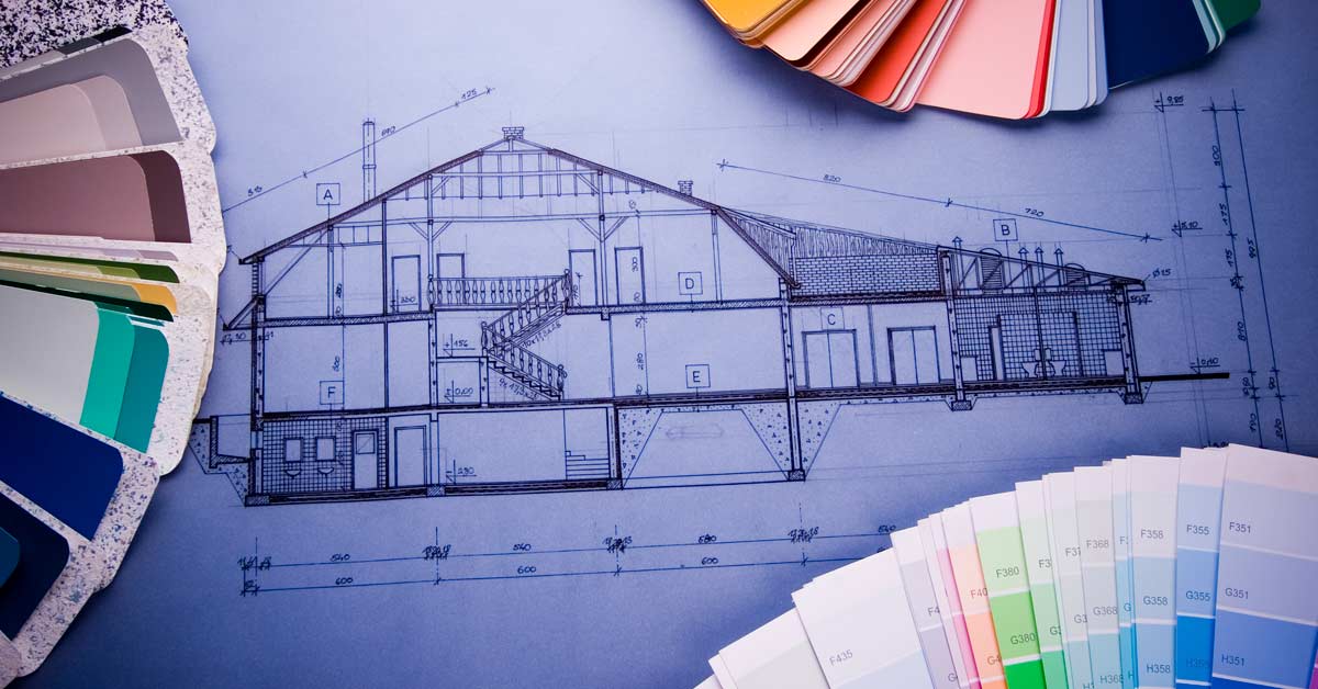 Learn About Carolina Custom Homes Customizations Process