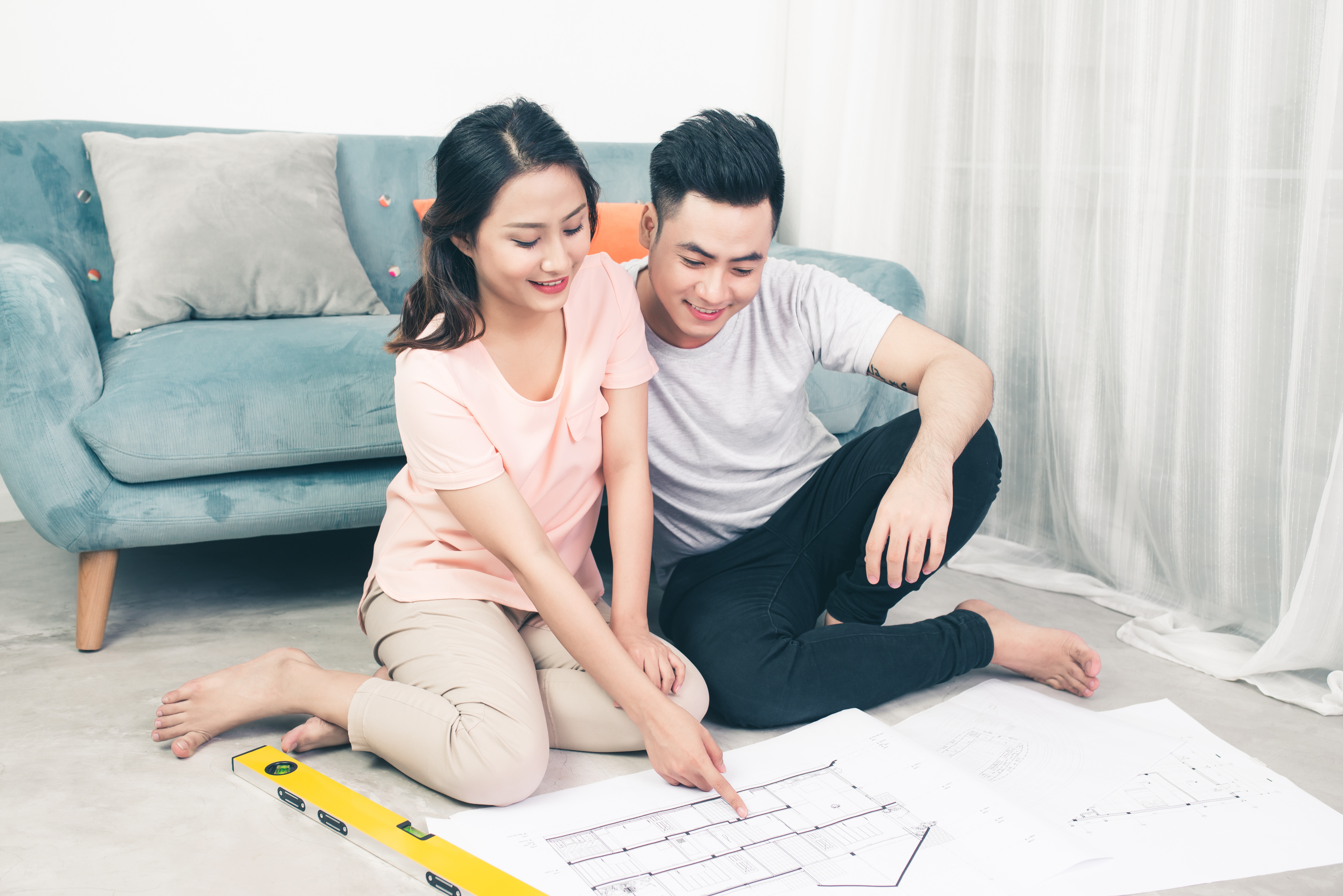 What I Wish I Knew Before Building a House