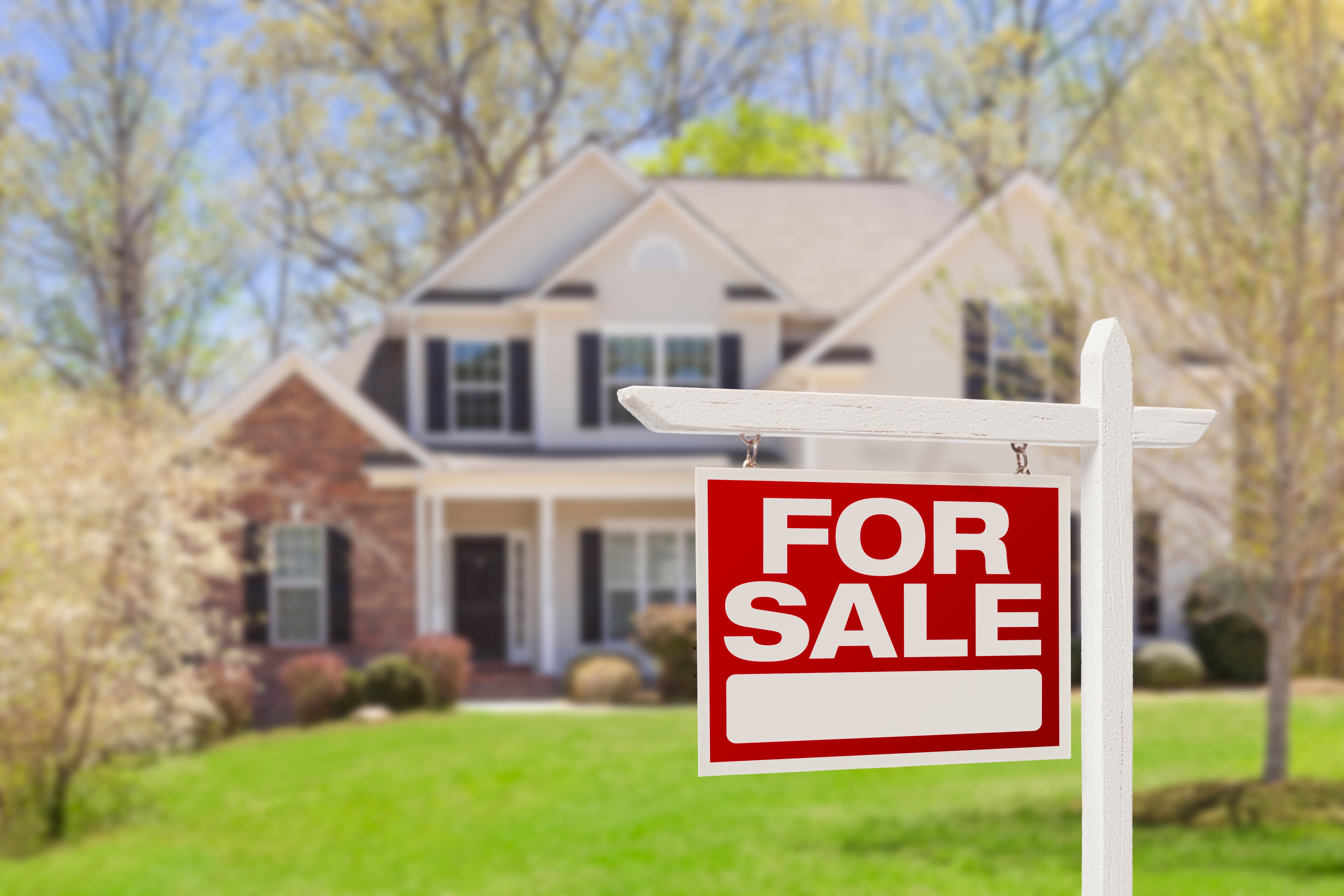 5 Factors Which Affect a Home’s Resale Value