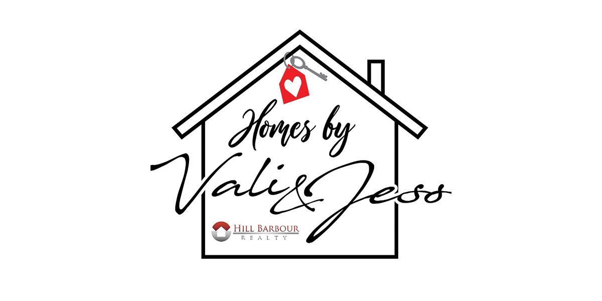 Realtor Spotlight - Homes by Vali and Jess
