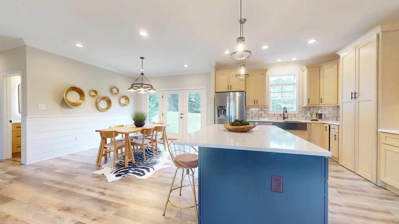 A Simple Guide to Building Your Own Home with Confidence