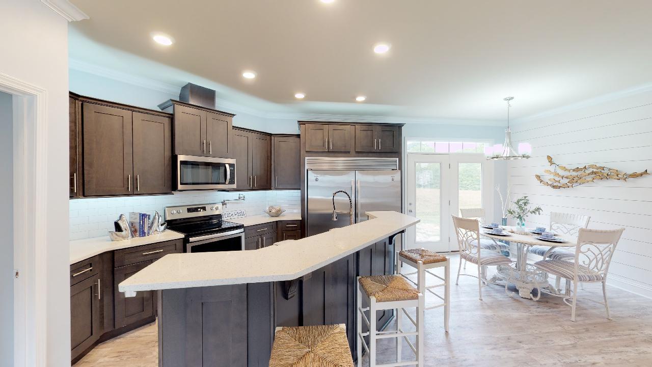 Modular Homes in North Carolina: Why They’re the Smart Choice