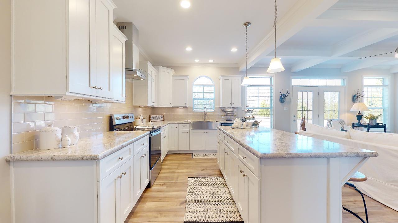 Top 5 Modular Home Interior Design Trends