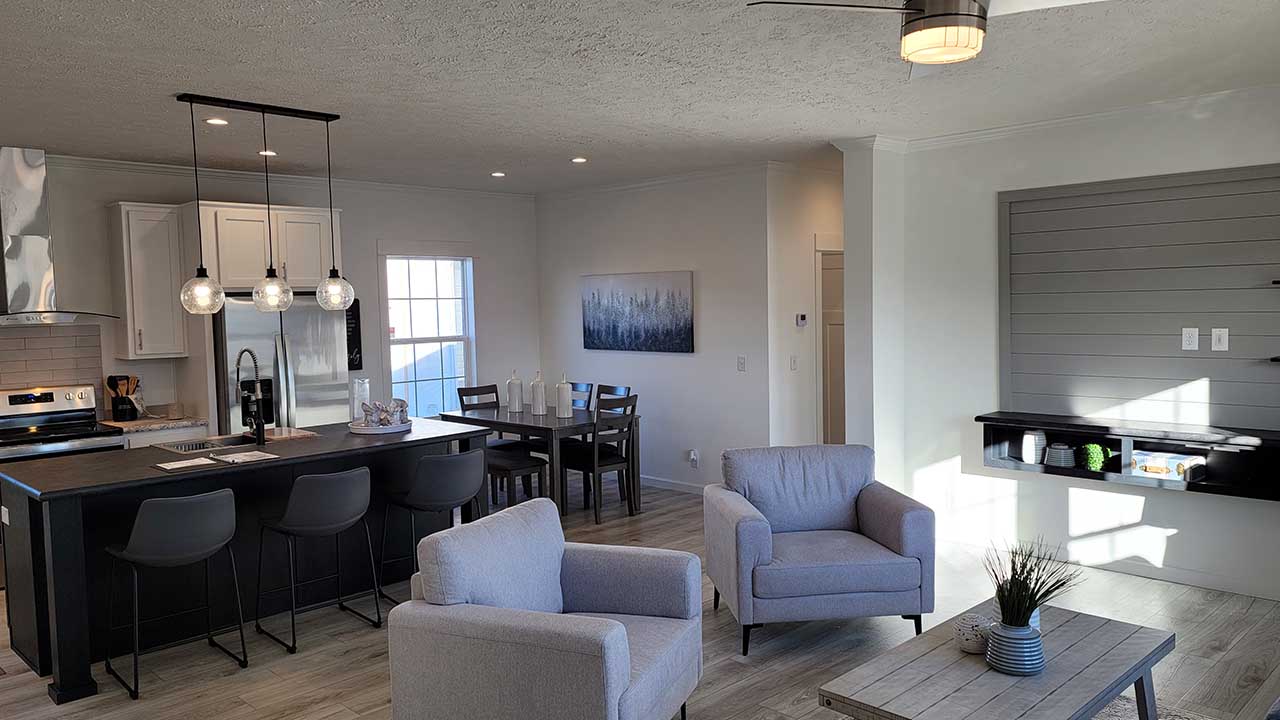Discover the Unmatched Benefits of Choosing a Modular Home from Carolina Custom Homes