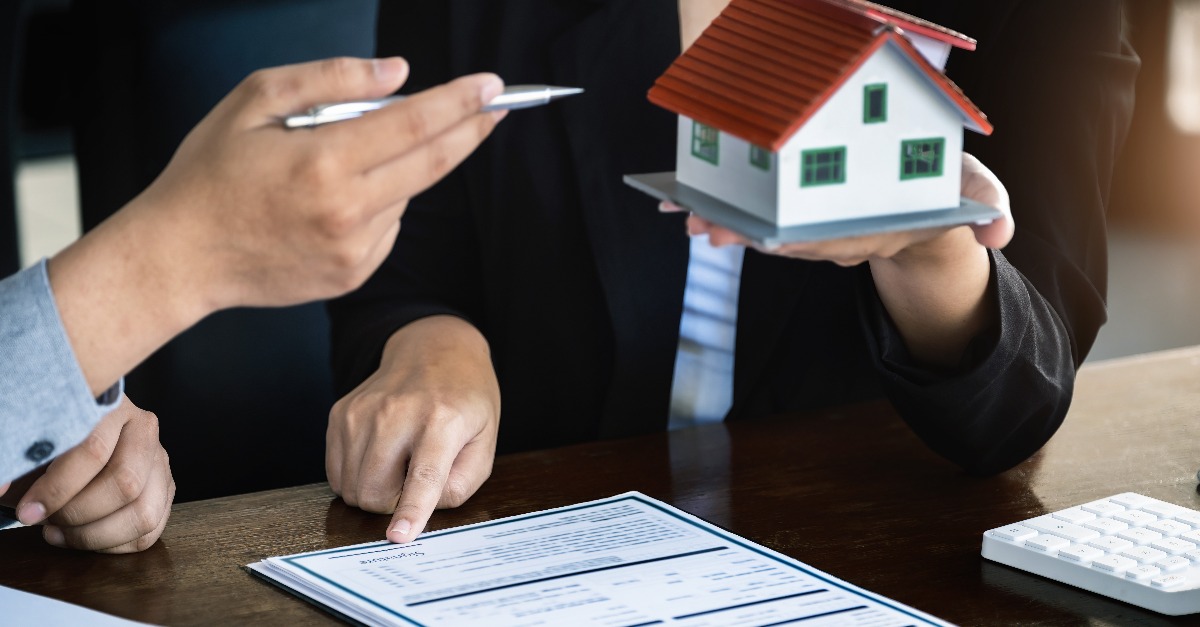 The Top 4 Things to Consider During the Land Buying Process