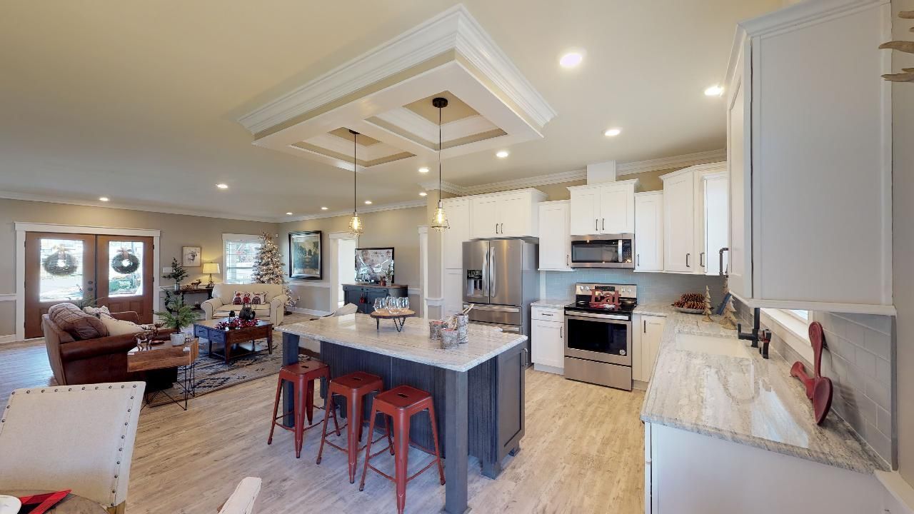 Financing a Modular Home in North Carolina: How to Build Smart and Stay on Budget